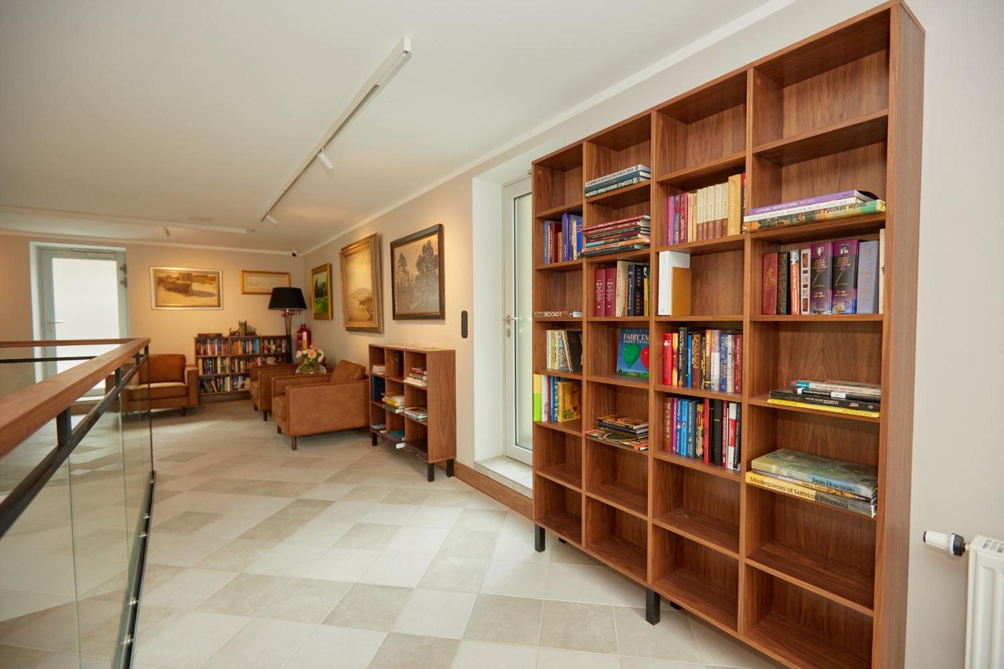 Jūrkalne Stories Design Aparthotel المظهر الخارجي الصورة