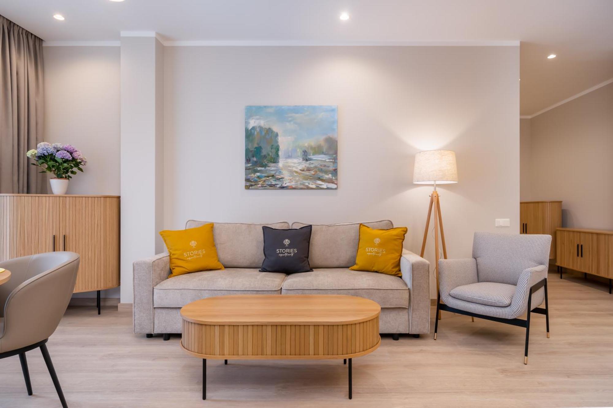 Jūrkalne Stories Design Aparthotel المظهر الخارجي الصورة